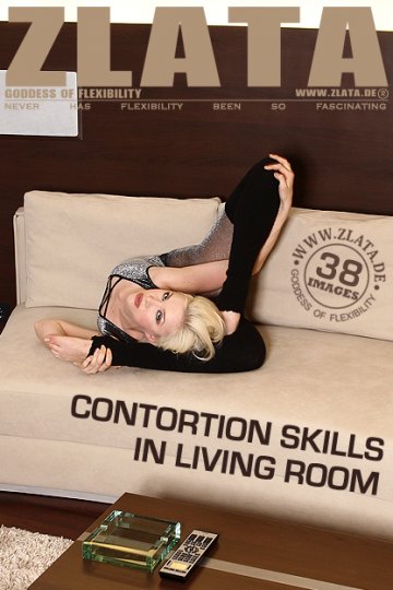 2016-02-26-CONTORTION SKILLS IN LIVING ROOM